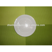 2015 Made in China New Design durable porcelain dinnerware
